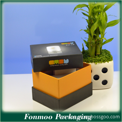 Luxury Gift Box Packaging for Jewellery
